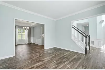 1432 Fairdale Court, Dacula, GA 30019 - Photo 4