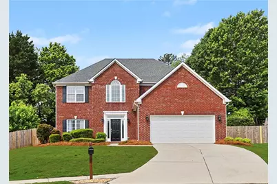1432 Fairdale Court, Dacula, GA 30019 - Photo 1