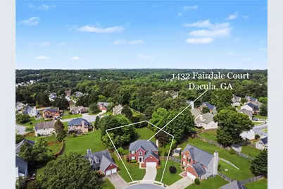 1432 Fairdale Court, Dacula, GA 30019 - Photo 32