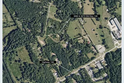 5682 Old Hwy 138, Oxford, GA 30054 - Photo 2