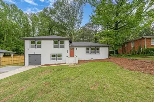 2550 Miriam Ln, Decatur, GA 30032 - Photo 2