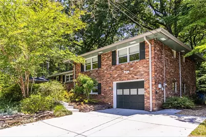 759 N Superior Avenue, Decatur, GA 30033 - Photo 1