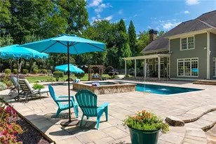 5300 Hill Road NW, Acworth, GA 30101 - Photo 54