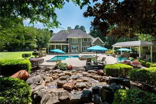 5300 Hill Road NW, Acworth, GA 30101 - Photo 70