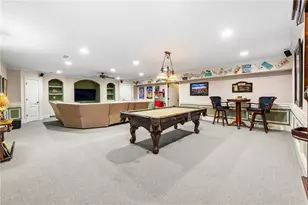5300 Hill Road NW, Acworth, GA 30101 - Photo 38