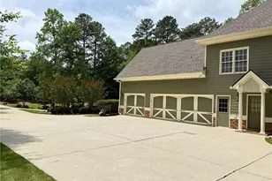 5300 Hill Road NW, Acworth, GA 30101 - Photo 34