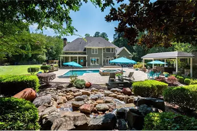 5300 Hill Road NW, Acworth, GA 30101 - Photo 68