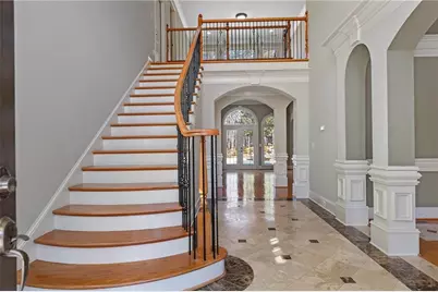5300 Hill Road NW, Acworth, GA 30101 - Photo 6