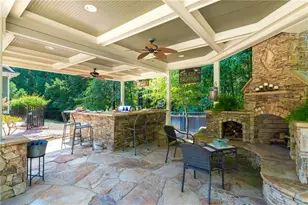 5300 Hill Road NW, Acworth, GA 30101 - Photo 58