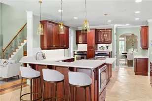 5300 Hill Road NW, Acworth, GA 30101 - Photo 14