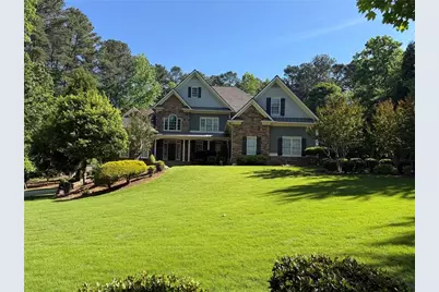 5300 Hill Road NW, Acworth, GA 30101 - Photo 2