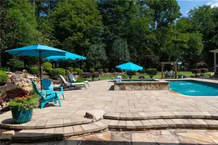 5300 Hill Road NW, Acworth, GA 30101 - Photo 52