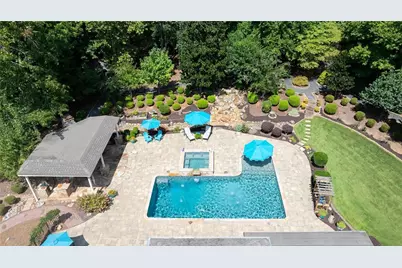 5300 Hill Road NW, Acworth, GA 30101 - Photo 46