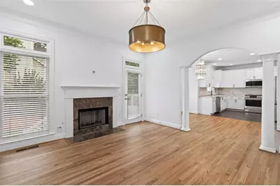 1711 Summit Glen Lane, Atlanta, GA 30329 - Photo 10