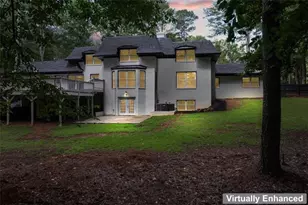 2023 Stoneleigh Dr, Stone Mountain, GA 30087 - Photo 52