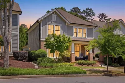 3851 Portland Trail Drive, Suwanee, GA 30024 - Photo 2