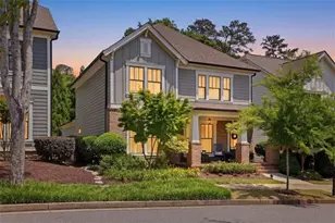 3851 Portland Trail Dr, Suwanee, GA 30024 - Photo 2