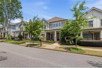 3851 Portland Trail Drive, Suwanee, GA 30024 - Photo 60