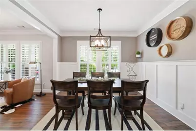 3851 Portland Trail Drive, Suwanee, GA 30024 - Photo 20