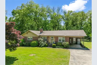 106 E Valley Rd, Rome, GA 30161 - Photo 2