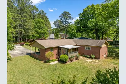 106 E Valley Rd, Rome, GA 30161 - Photo 22