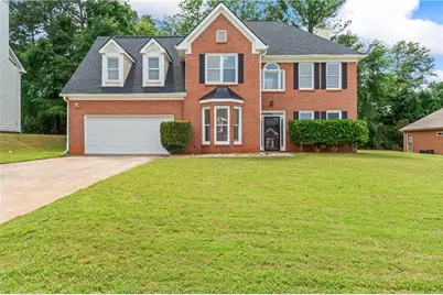 4267 Azalea Walk, Ellenwood, GA 30294 - Photo 1