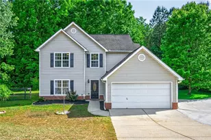 6250 Glen Port Cir, Flowery Branch, GA 30542 - Photo 1