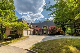 1483 Jones Rd, Roswell, GA 30075 - Photo 1
