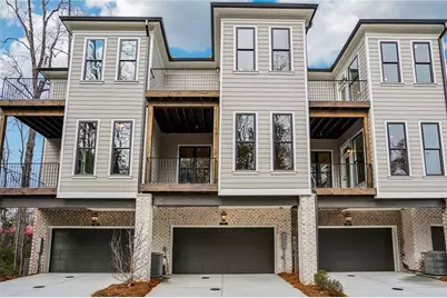 310 Crimson Pine Alley #10, Alpharetta, GA 30009 - Photo 32