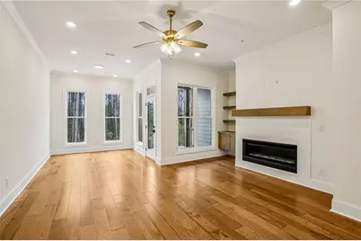 310 Crimson Pine Alley #10, Alpharetta, GA 30009 - Photo 12