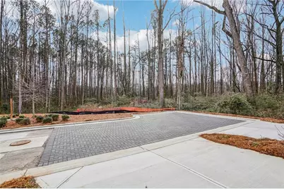 310 Crimson Pine Alley #10, Alpharetta, GA 30009 - Photo 34