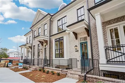 310 Crimson Pine Alley #10, Alpharetta, GA 30009 - Photo 2