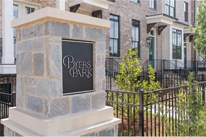 310 Crimson Pine Alley #10, Alpharetta, GA 30009 - Photo 54