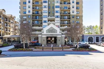 795 Hammond Drive #1111, Sandy Springs, GA 30328 - Photo 1