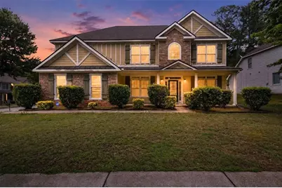 3560 Brittany Oak Trace, Snellville, GA 30039 - Photo 2