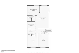 1543 Glencrest Trail, Lawrenceville, GA 30043 - Photo 32