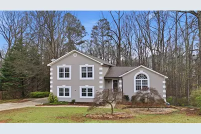 1543 Glencrest Trail, Lawrenceville, GA 30043 - Photo 2