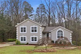1543 Glencrest Trail, Lawrenceville, GA 30043 - Photo 2