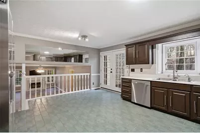 1543 Glencrest Trail, Lawrenceville, GA 30043 - Photo 8