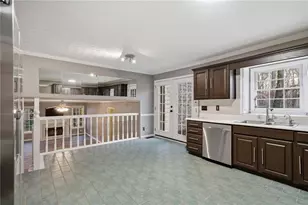 1543 Glencrest Trail, Lawrenceville, GA 30043 - Photo 8