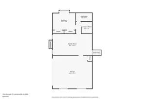 1543 Glencrest Trail, Lawrenceville, GA 30043 - Photo 30