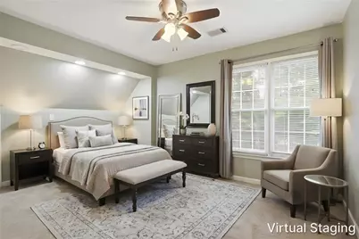 155 Lucky Leaf Place, Fayetteville, GA 30214 - Photo 22