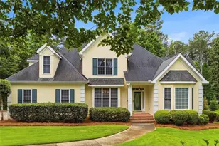 155 Lucky Leaf Pl, Fayetteville, GA 30214 - Photo 1
