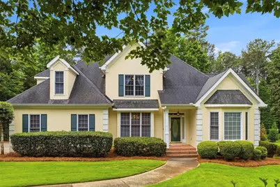 155 Lucky Leaf Place, Fayetteville, GA 30214 - Photo 1