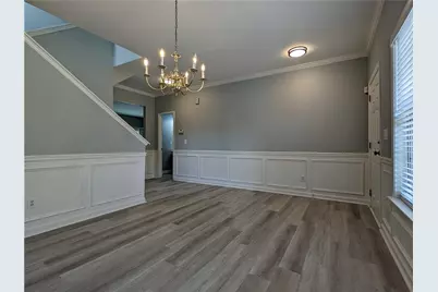 1521 Anna Ruby Lane, Kennesaw, GA 30152 - Photo 4