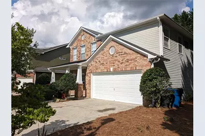 1521 Anna Ruby Lane, Kennesaw, GA 30152 - Photo 2