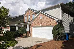 1521 Anna Ruby Ln, Kennesaw, GA 30152 - Photo 2