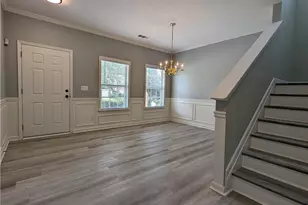 1521 Anna Ruby Ln, Kennesaw, GA 30152 - Photo 6