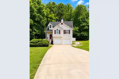 514 Shaggy Hickory Trail, Palmetto, GA 30268 - Photo 2