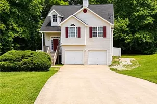 514 Shaggy-Hickory Tr, Palmetto, GA 30268 - Photo 2